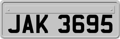 JAK3695