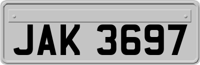 JAK3697