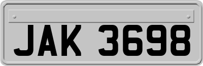 JAK3698