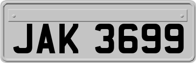 JAK3699