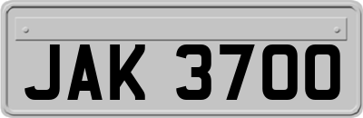 JAK3700