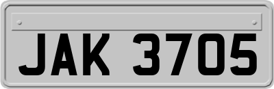 JAK3705