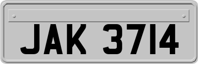 JAK3714