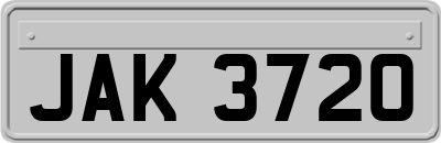 JAK3720