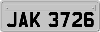 JAK3726