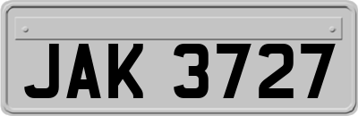 JAK3727