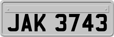 JAK3743
