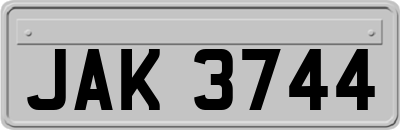 JAK3744