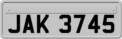 JAK3745