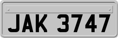 JAK3747