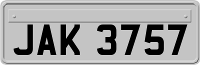 JAK3757
