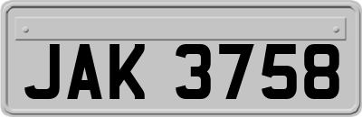 JAK3758
