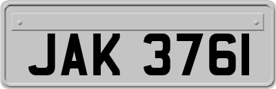 JAK3761