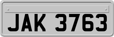 JAK3763