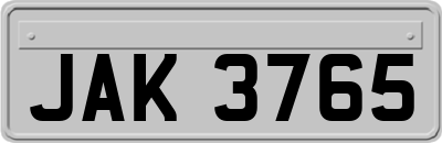 JAK3765