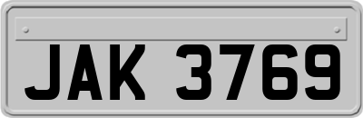 JAK3769