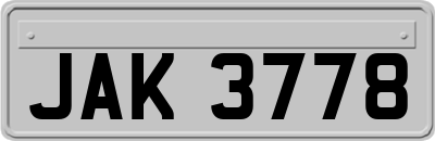JAK3778