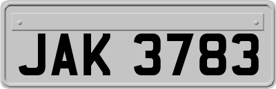JAK3783
