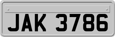 JAK3786