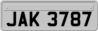 JAK3787