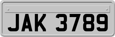 JAK3789