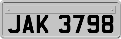 JAK3798