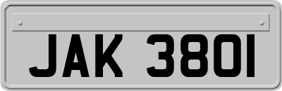 JAK3801