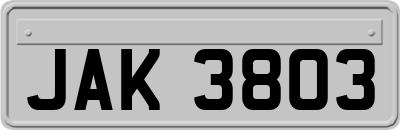 JAK3803