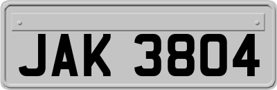 JAK3804