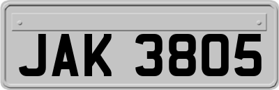 JAK3805