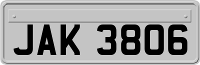 JAK3806