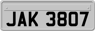JAK3807