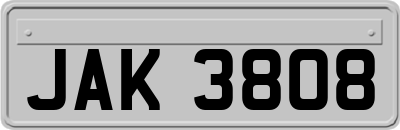 JAK3808