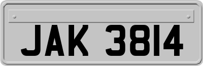 JAK3814