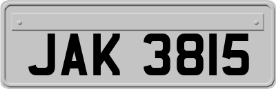 JAK3815