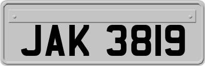 JAK3819