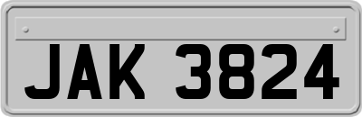 JAK3824
