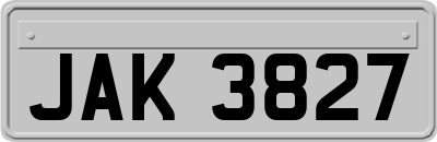 JAK3827
