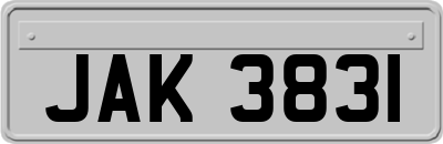 JAK3831