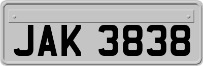 JAK3838
