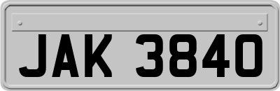 JAK3840