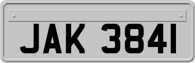 JAK3841