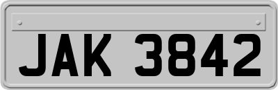 JAK3842