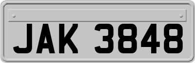 JAK3848