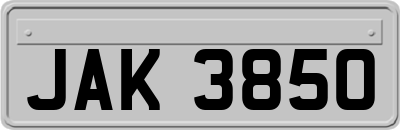 JAK3850