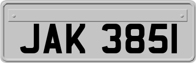 JAK3851