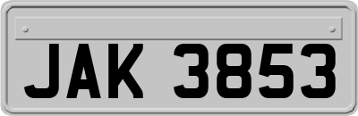 JAK3853