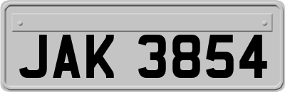JAK3854