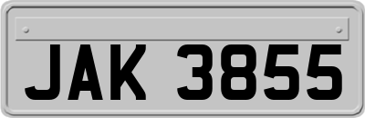 JAK3855