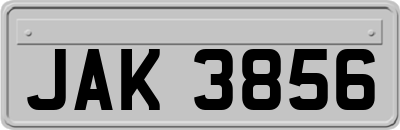 JAK3856